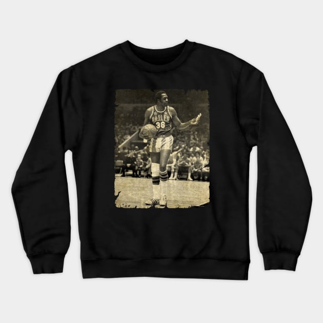 MEADOWLARK LEMON! Crewneck Sweatshirt by MJ23STORE